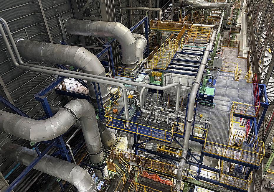 FlashCooling® technology from Fives 